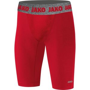 Jako Compression 2.0 Short Tight Kinderen - Rood