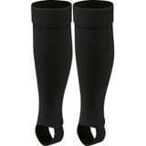 JAKO - Sokken Uni, Uniseks, Zwart