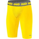 Jako Compression 2.0 Short Tight Heren - Citroen
