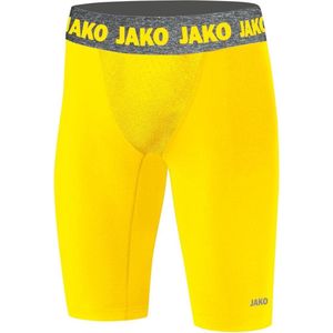 Jako Short Tight Compression 2.0 Citroen