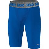 Jako Compression 2.0 Short Tight Kinderen - Royal