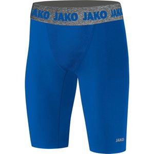 Jako Compression 2.0 Short Tight Kinderen - Royal
