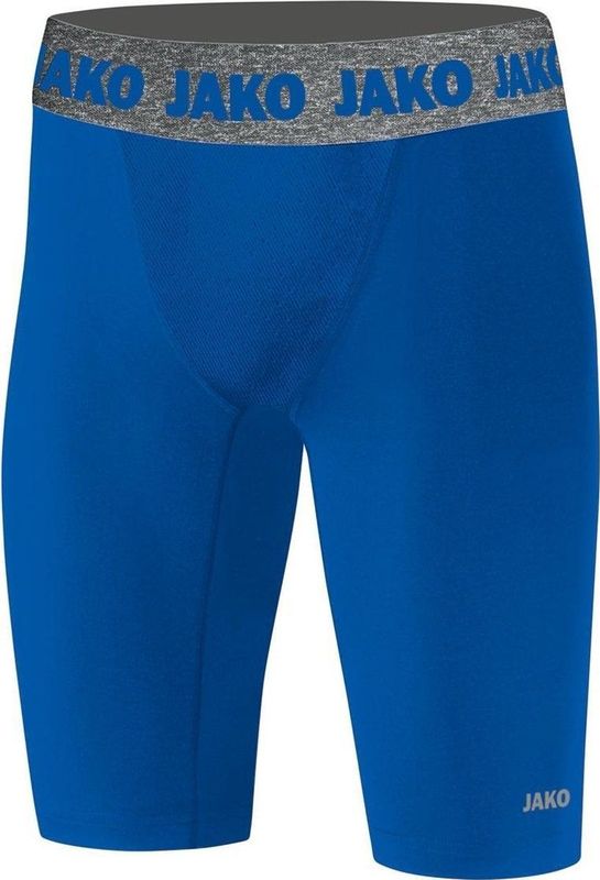 Jako Compression 2.0 Short Tight Kinderen - Royal