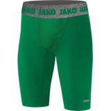 Jako Compression 2.0 Short Tight - Sportgroen
