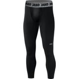 Jako Long Tight Compression 2.0 Zwart