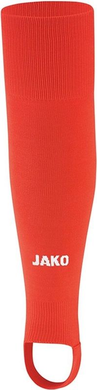 JAKO - Glasgow 2.0 - Voetloze Sok - 98% Polyester - Slim Fit