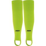 JAKO - Glasgow 2.0 - Sportsokken - Neon Groen - 98% Polyester, 2% Elastaan