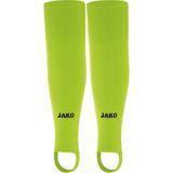 JAKO - Glasgow 2.0 - Voetloze Sokken - Kleurvarianten - 98% Polyester - 2% Elastaan