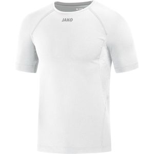 Jako - T-shirt Compression 2 0 - T-shirt Compression 2 0 - wit