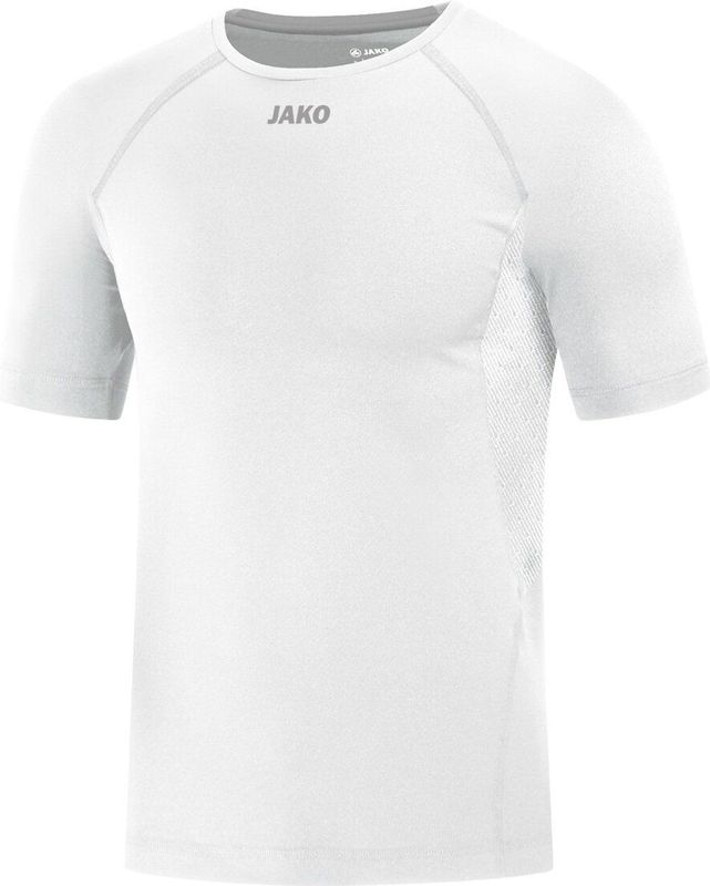 Jako - T-shirt Compression 2 0 - T-shirt Compression 2 0 - wit