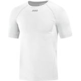 Jako - T-shirt Compression 2 0 - T-shirt Compression 2 0 - wit