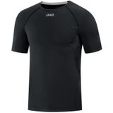 Jako - T-shirt Compression 2 0 - T-shirt Compression 2 0 - zwart