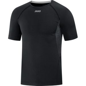 Jako - T-shirt Compression 2 0 - T-shirt Compression 2 0 - zwart