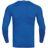 Jako - Longsleeve Compression 2 0 - Longsleeve Compression 2 0 - royal