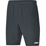 Jako - Classico - Short - Antraciet - Kinderen
