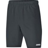 Jako - Classico - Short - Antraciet - Kinderen