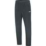Jako - Vrijetijdsbroek Classico JR - Polyester Trainingsbroek Grijs
