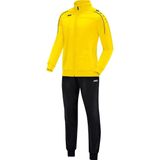 JAKO - Trainingspak - Citroen - Polyester - Uniseks Kind