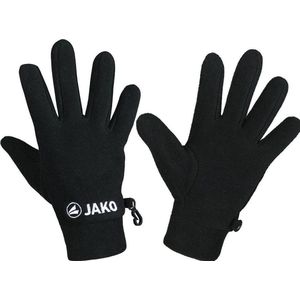 Handschoenen fleece Zwart 11