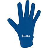Jako - Players glove functional - Voetbal handschoen - 11 - Blauw