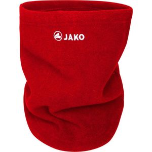 Jako Halswarmer - Rood | Maat: UNI