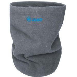 JAKO - Nek Warmer, Uniseks-Volwassene, Steengrijs