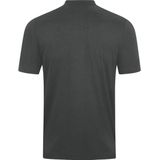 Jako Pro Casual Polo Dames - Asgrijs