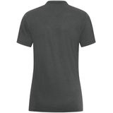 Jako Pro Casual Polo Dames - Asgrijs