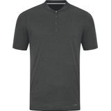 Jako Pro Casual Polo Dames - Asgrijs