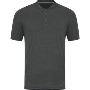 Jako Pro Casual Polo Dames - Asgrijs