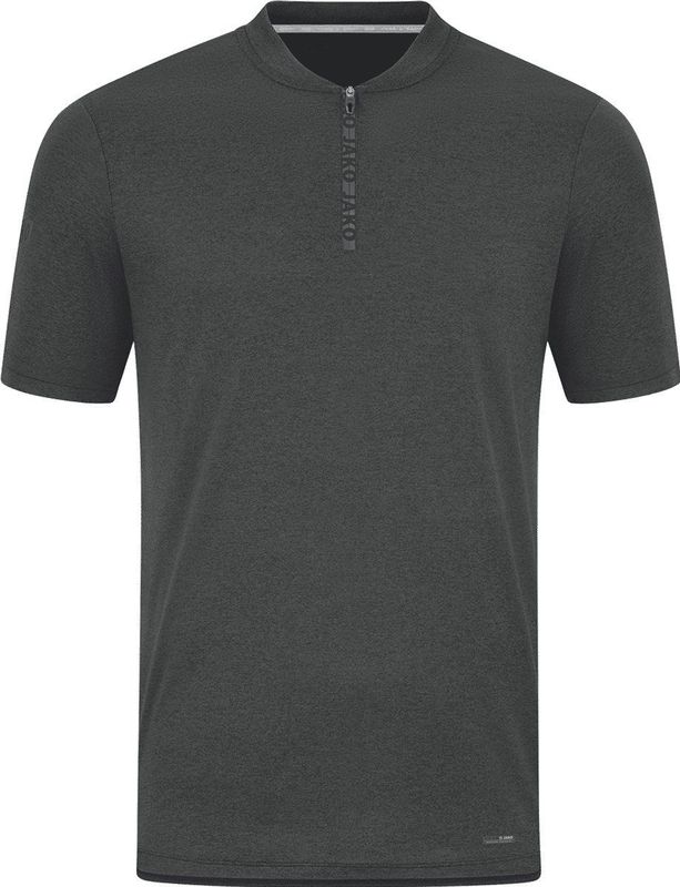 Jako Pro Casual Polo Dames - Asgrijs
