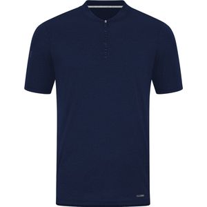 Jako Pro Casual Polo Heren - Marine