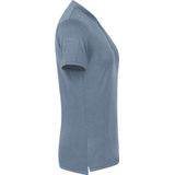 Jako Pro Casual Polo Dames - Marine