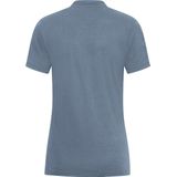 Jako Pro Casual Polo Dames - Marine