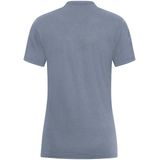 Jako Pro Casual Polo Dames - Marine