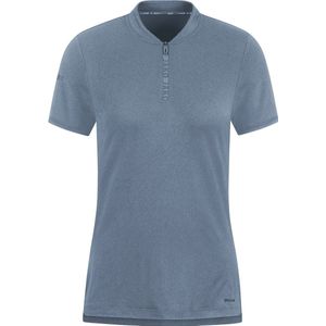 Jako Pro Casual Polo Dames - Marine