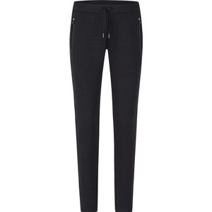 Jako Pro Casual Joggingbroek Dames - Zwart