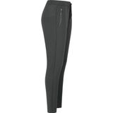 Jako Pro Casual Joggingbroek Dames - Asgrijs