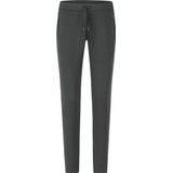 Jako Pro Casual Joggingbroek Dames - Asgrijs