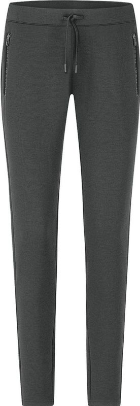 Jako Pro Casual Joggingbroek Dames - Asgrijs