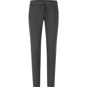Jako - Pro Casual - Joggingbroek - Asgrijs - Polyester Mix