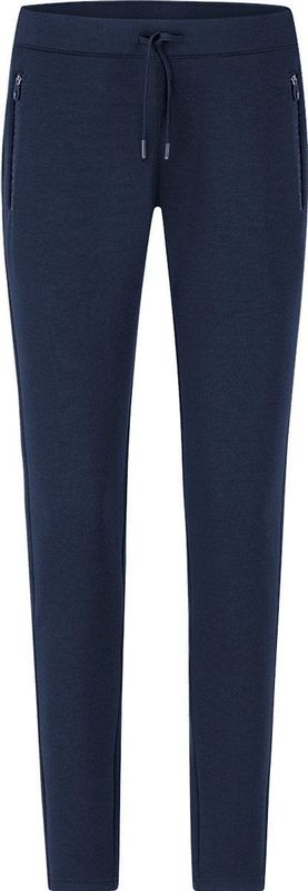 Jako Pro Casual Joggingbroek Dames - Marine