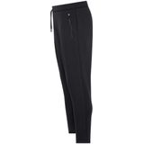 Jako Pro Casual Joggingbroek Heren - Zwart