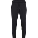 Jako Pro Casual Joggingbroek Heren - Zwart