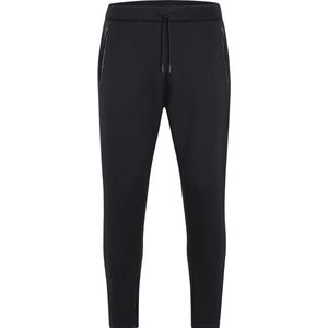 Jako Pro Casual Joggingbroek Heren - Zwart