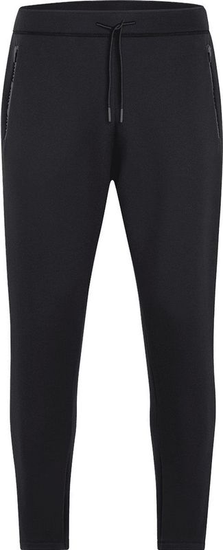 Jako Pro Casual Joggingbroek Heren - Zwart
