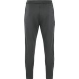 Jako - Pro Casual - Joggingbroek - Asgrijs - Polyester Mix