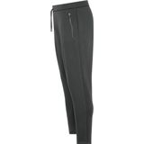Jako - Pro Casual - Joggingbroek - Asgrijs - Polyester Mix