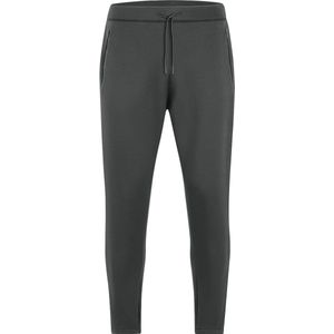 Jako - Pro Casual - Joggingbroek - Asgrijs - Polyester Mix
