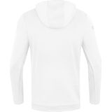 Jako - Pro Casual - Hoodie - Zwart